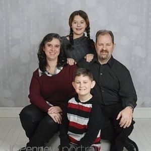 Meet your Posher, Molly